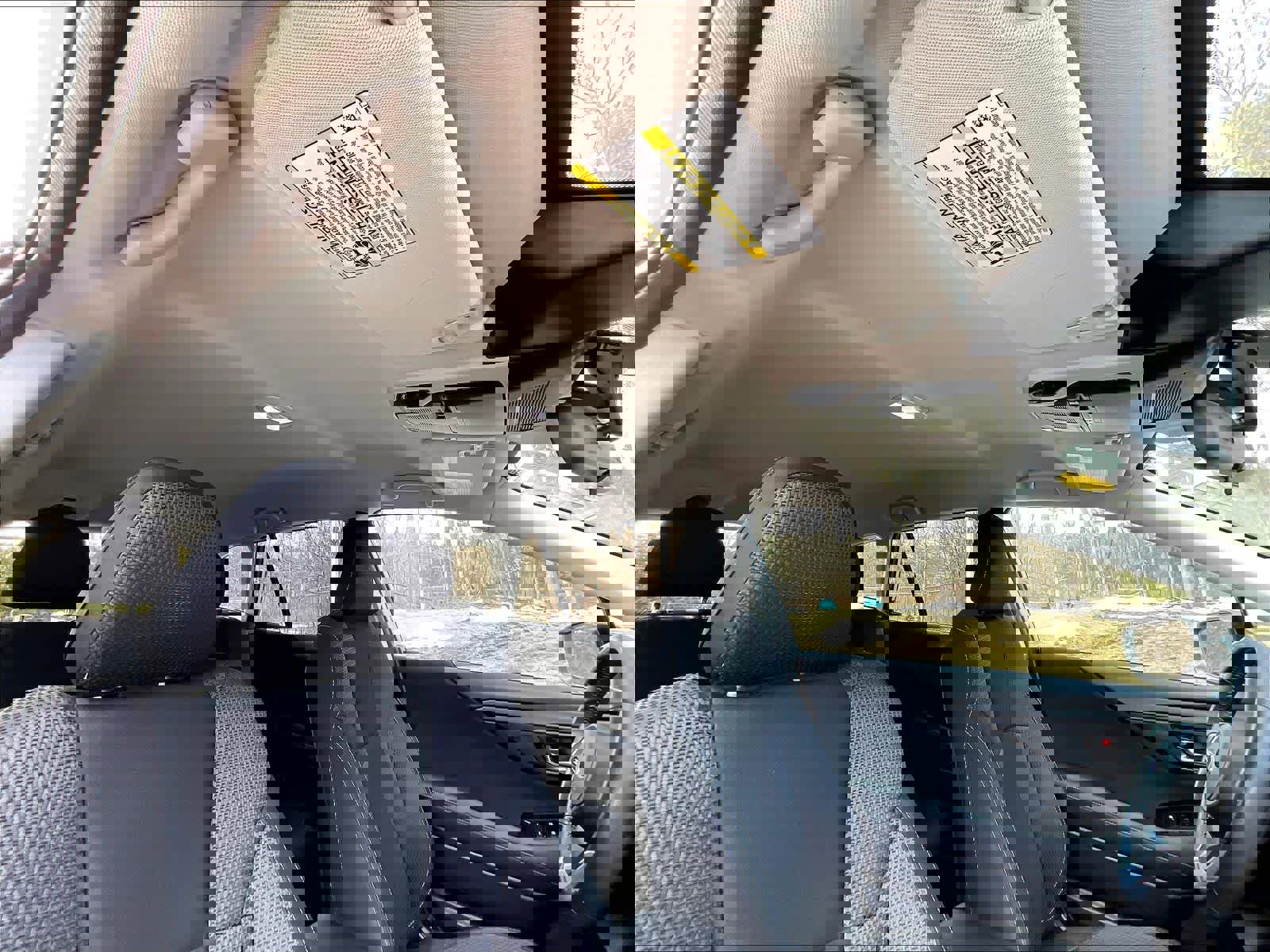 Used 2024 Subaru Outback Premium image 23