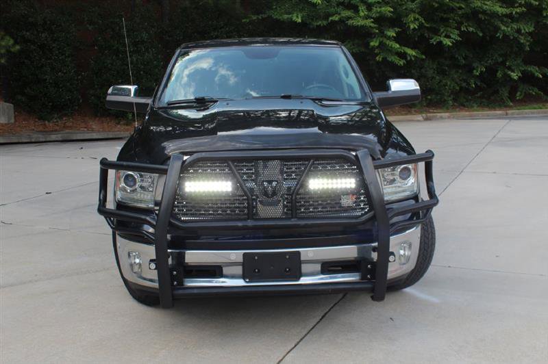 Used 2016 RAM 1500 Laramie w/ Convenience Group image 7