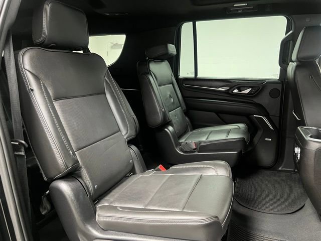 Used 2022 GMC Yukon XL Denali AWD/4WD image 57