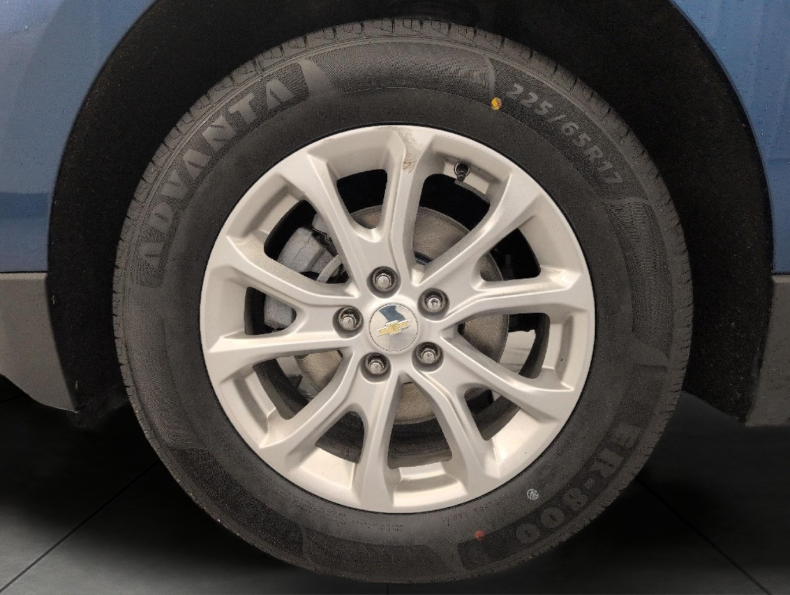Used 2020 Chevrolet Equinox LT AWD/4WD image 31