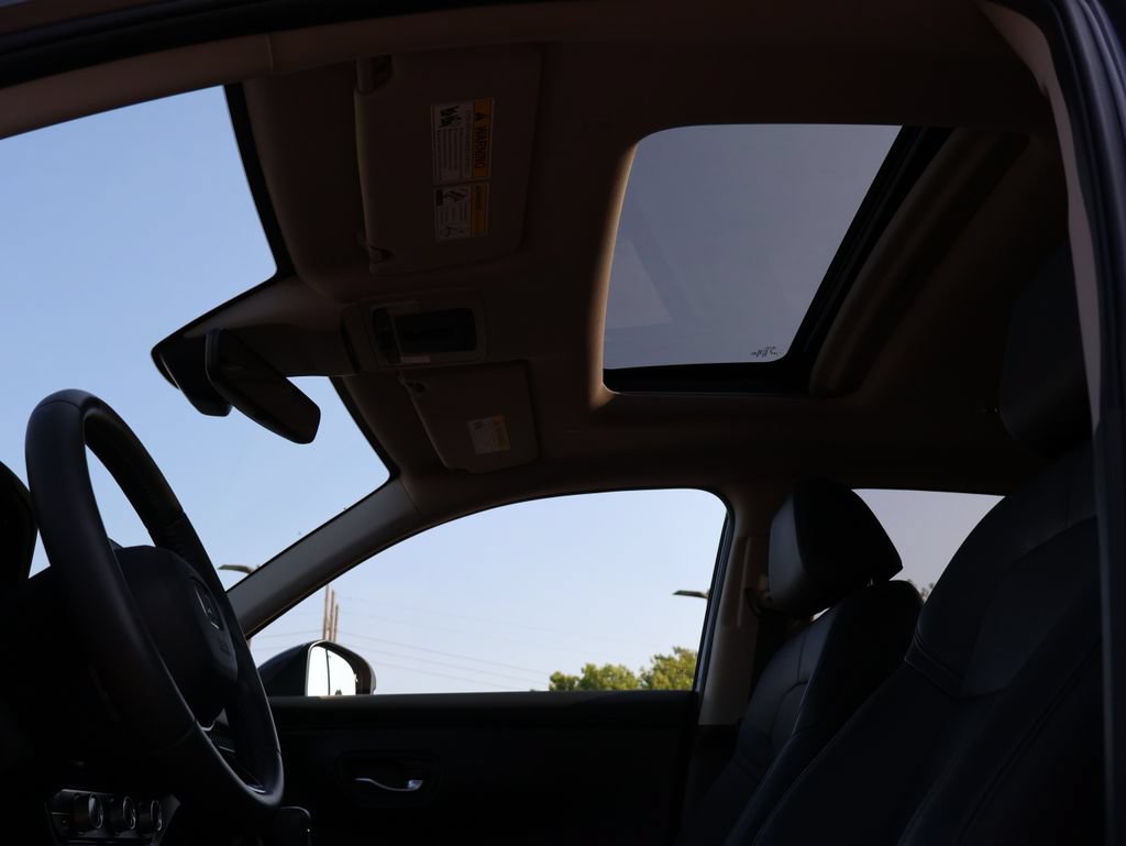 Certified 2024 Honda HR-V EX-L image 30