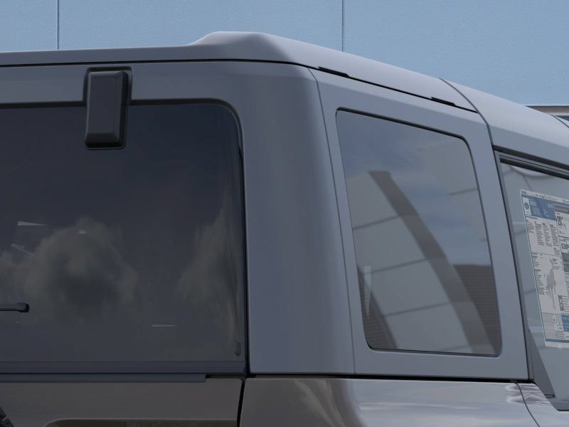 New 2026 Ford Bronco Big Bend AWD/4WD image 25