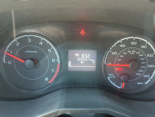 Used 2021 Subaru Crosstrek 2.0i AWD/4WD image 20