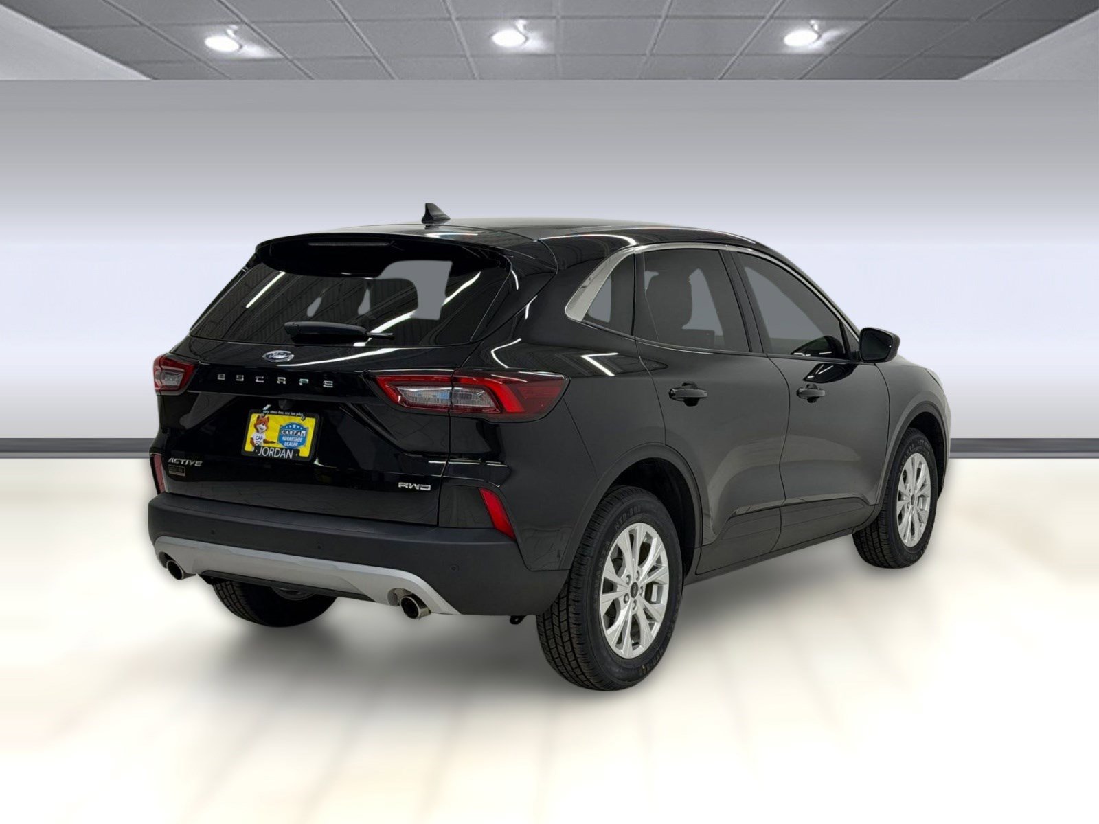 Used 2023 Ford Escape Active w/ Tech Pack #1 AWD/4WD image 7