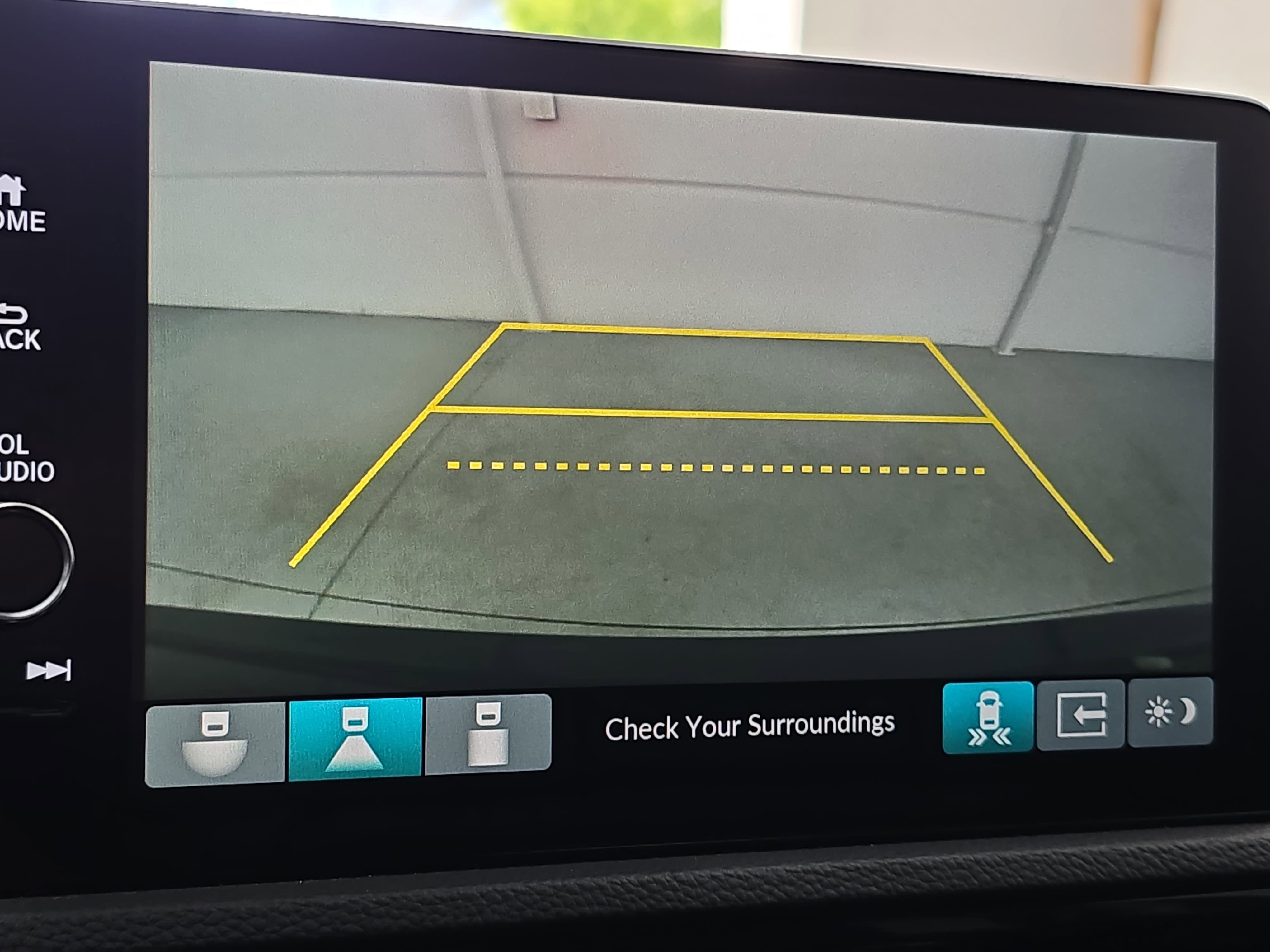 Used 2024 Honda CR-V EX-L image 23