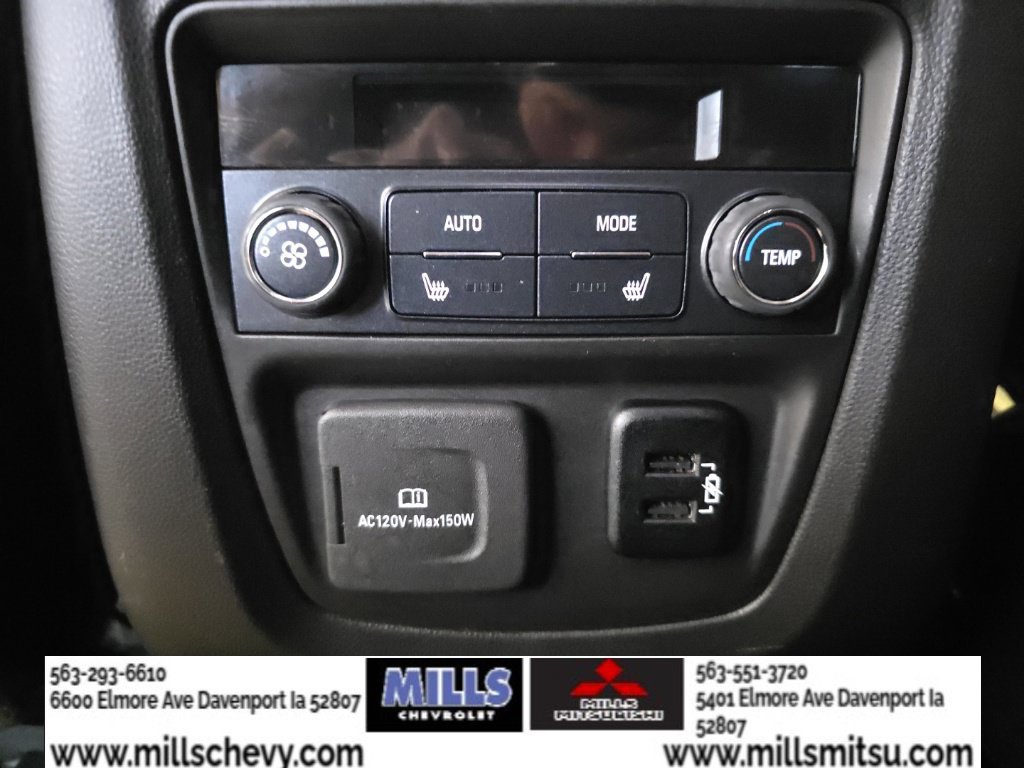 Used 2018 Buick Enclave Avenir FWD image 22