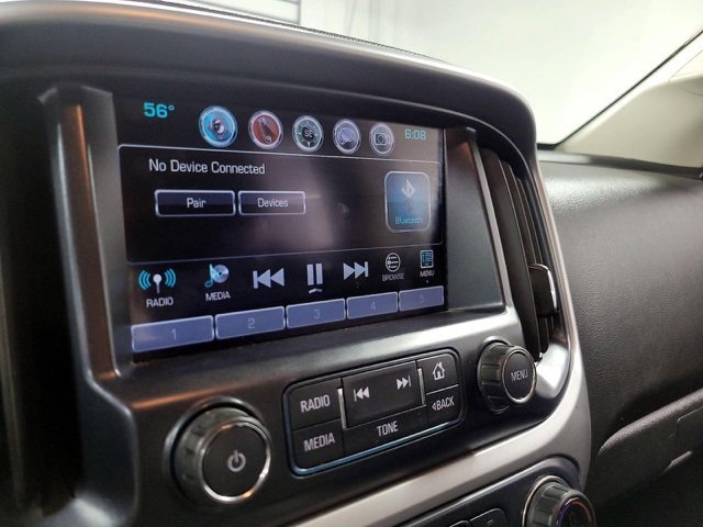 Used 2019 Chevrolet Colorado ZR2 image 3