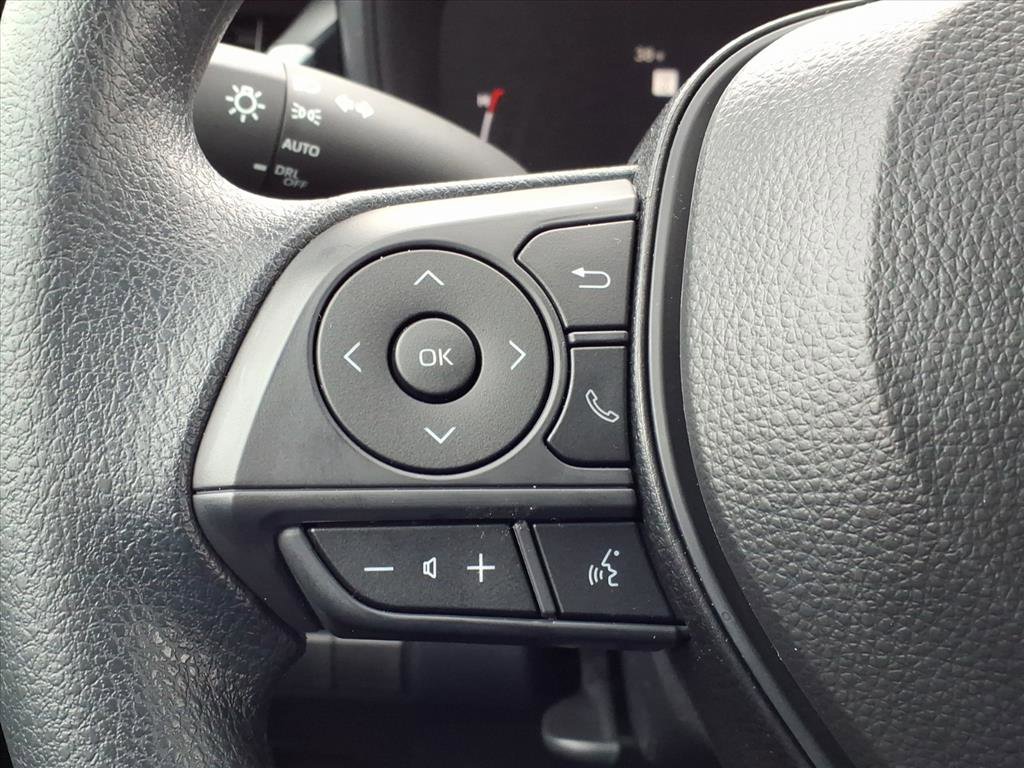 New 2026 Toyota Corolla LE image 14