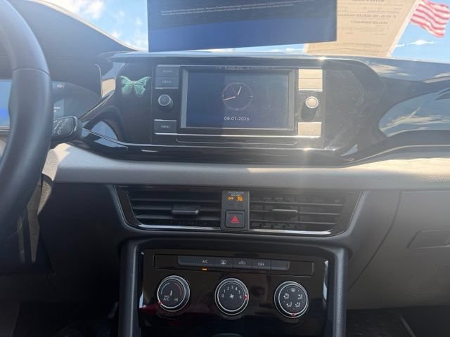 Used 2024 Volkswagen Taos S FWD image 13