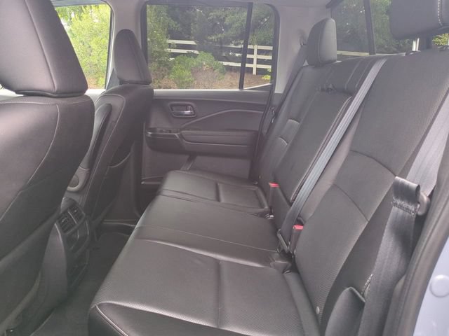 Certified 2023 Honda Ridgeline RTL image 14