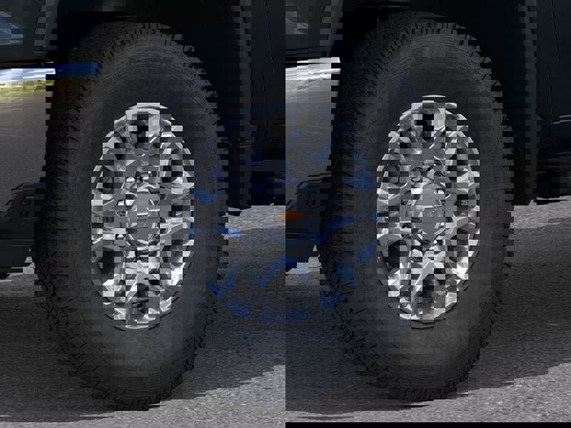 New 2026 Chevrolet Silverado 2500 LT w/ Convenience Package image 9