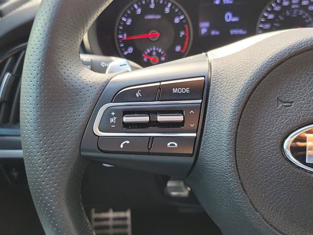 Used 2018 Kia Stinger GT RWD image 39