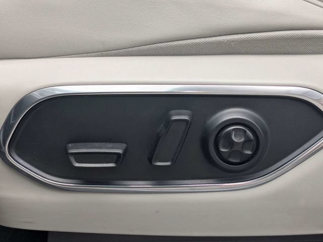 Used 2022 Jeep Wagoneer Series II w/ Convenience Group I AWD/4WD image 20