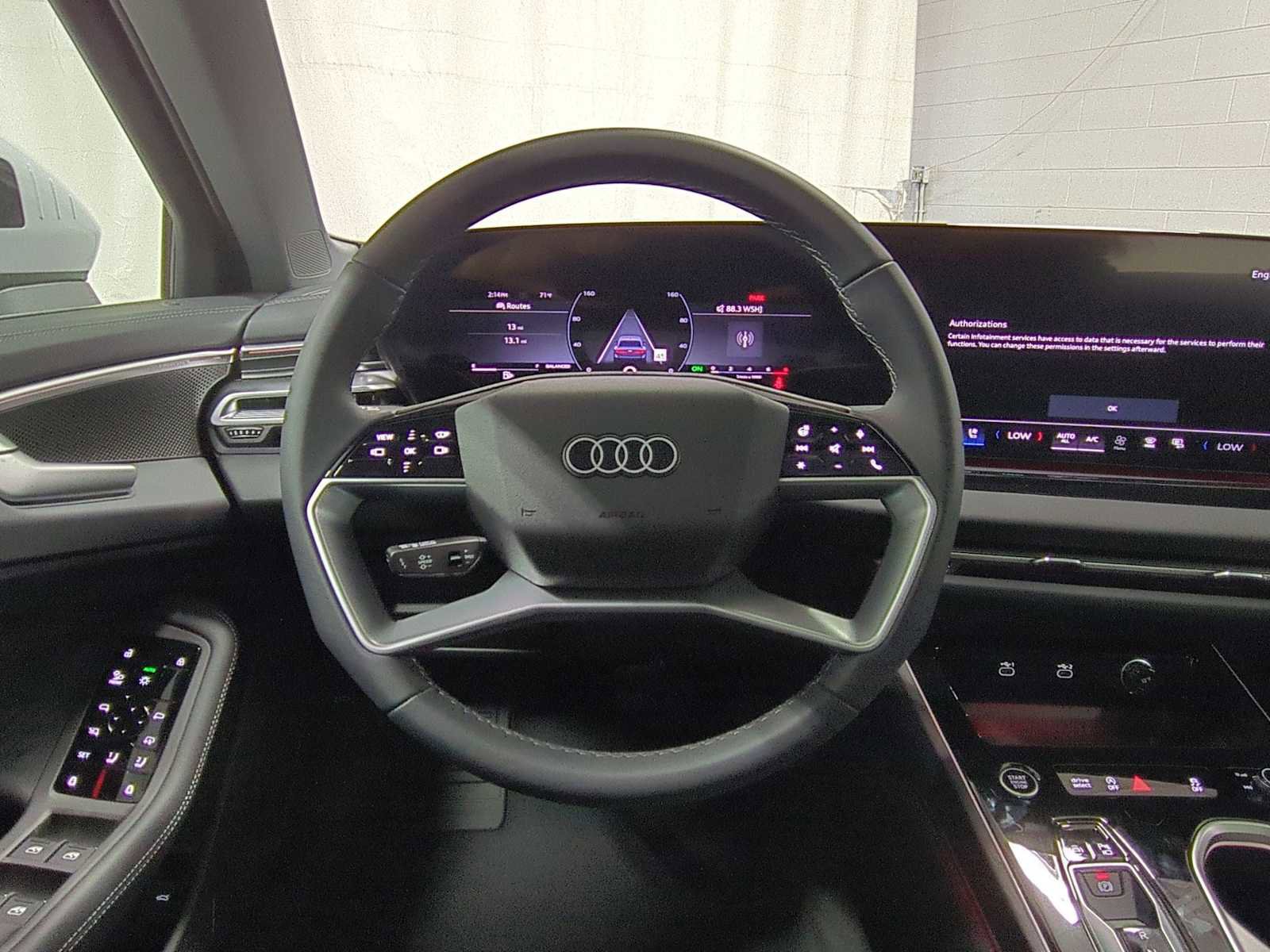 New 2026 Audi A6 Premium Plus image 23
