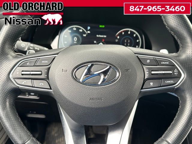Used 2022 Hyundai Palisade Calligraphy AWD/4WD image 22