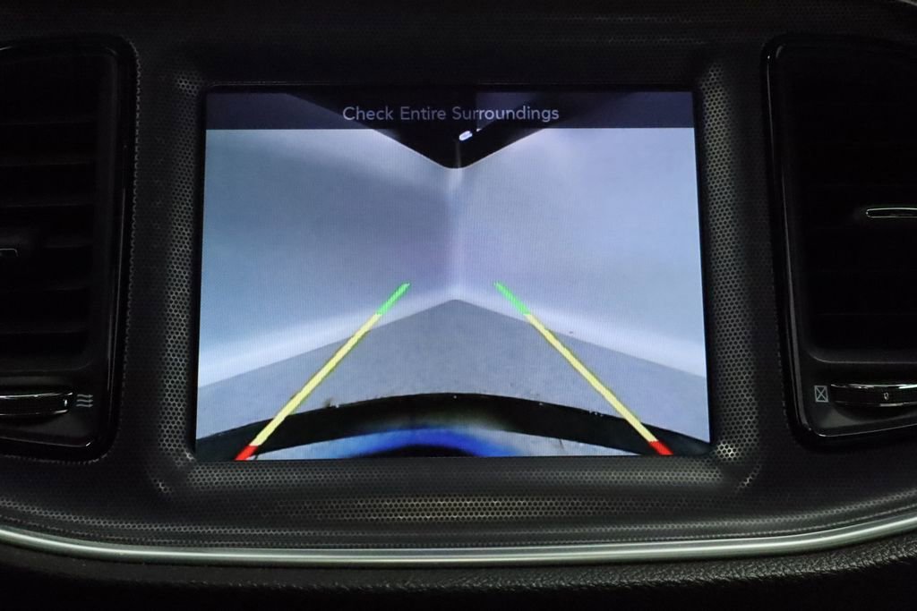 Used 2016 Dodge Challenger SXT Plus image 36