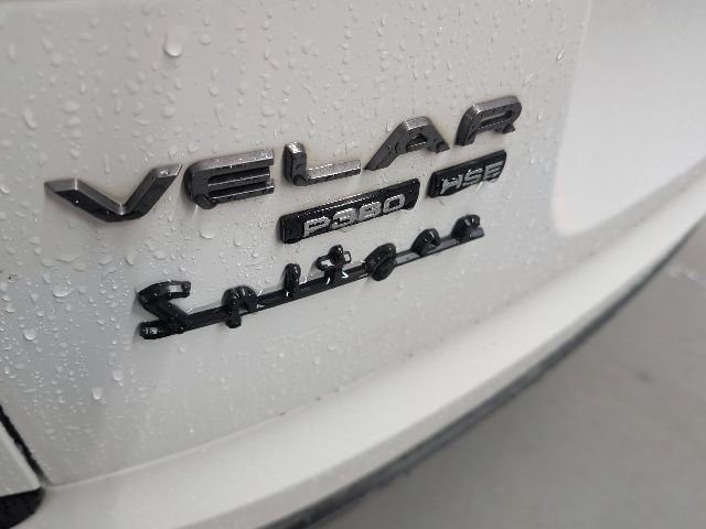 Used 2020 Land Rover Range Rover Velar R-Dynamic S image 13