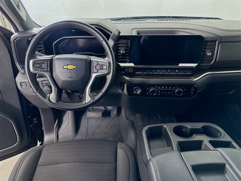 Used 2023 Chevrolet Silverado 1500 LT w/ Protection Package image 16
