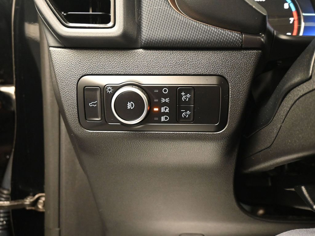 Used 2023 Ford Bronco Sport Outer Banks w/ Tech Package image 20