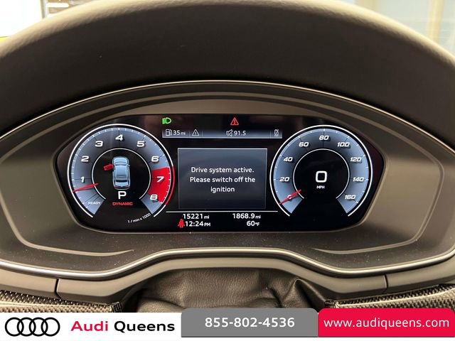 Used 2023 Audi S4 Premium Plus w/ Premium Plus Package image 26