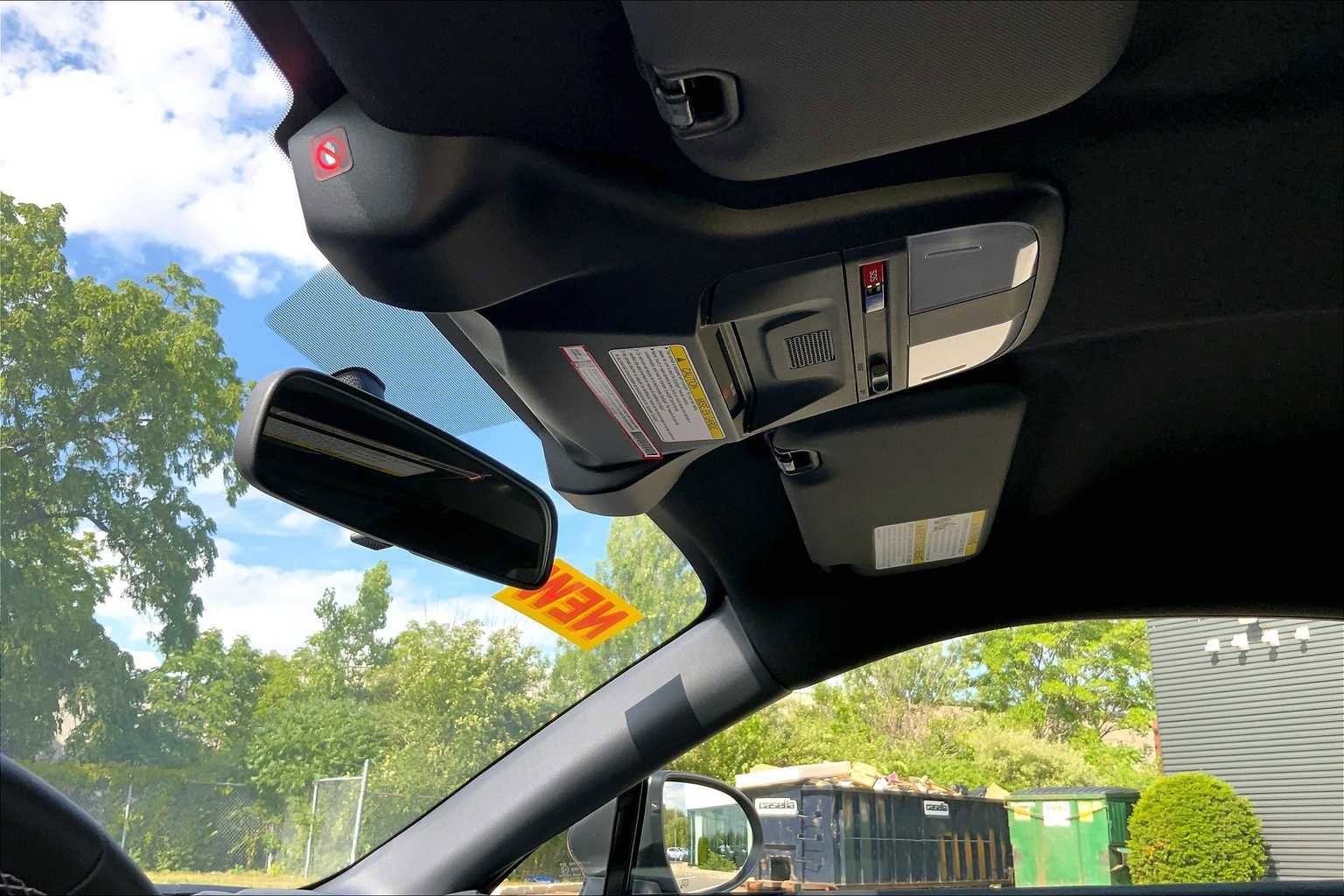 New 2025 Toyota GR86 Premium image 20