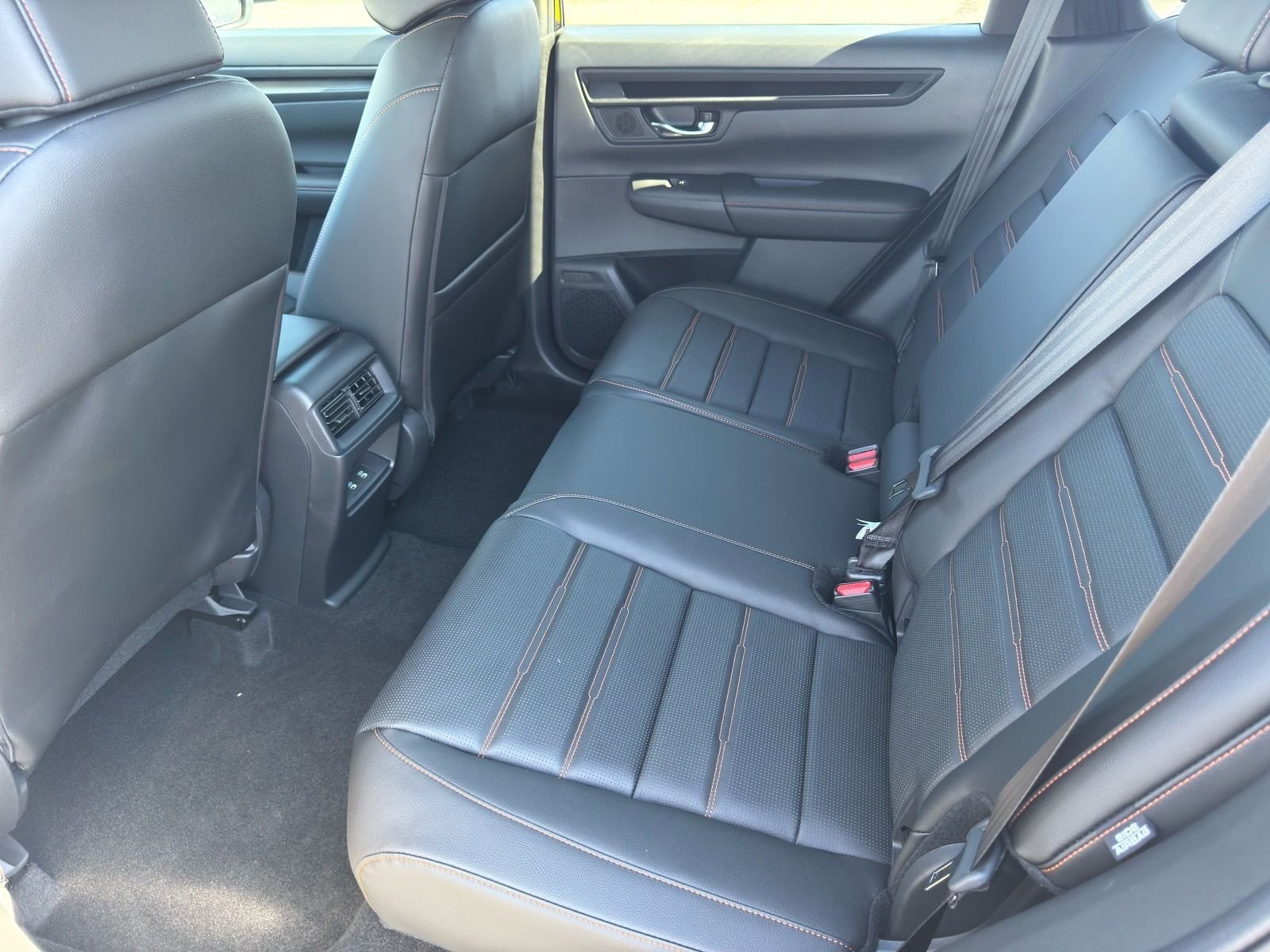 New 2026 Honda CR-V Sport-L image 15