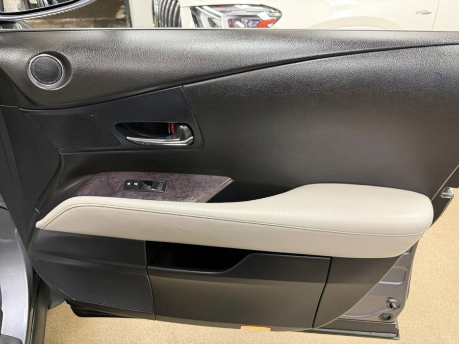 Used 2015 Lexus RX 350 AWD image 34