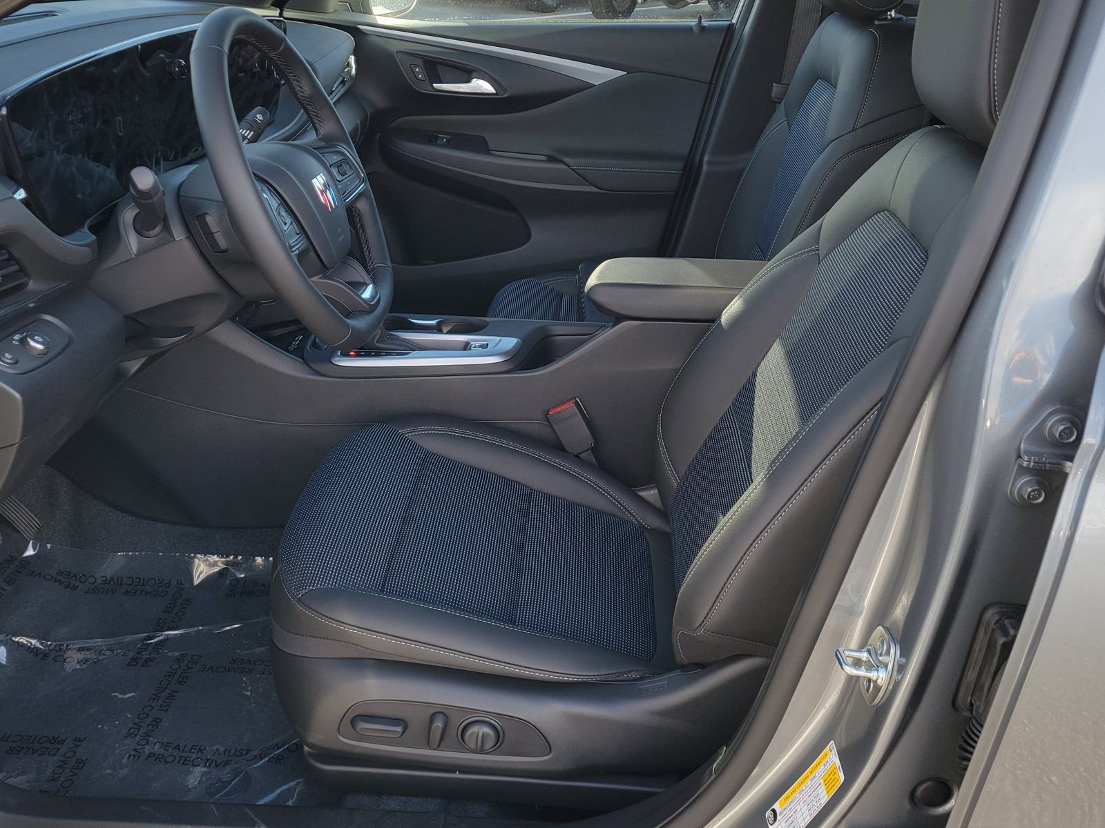 New 2026 Buick Envista Sport Touring w/ Convenience I Package FWD image 6