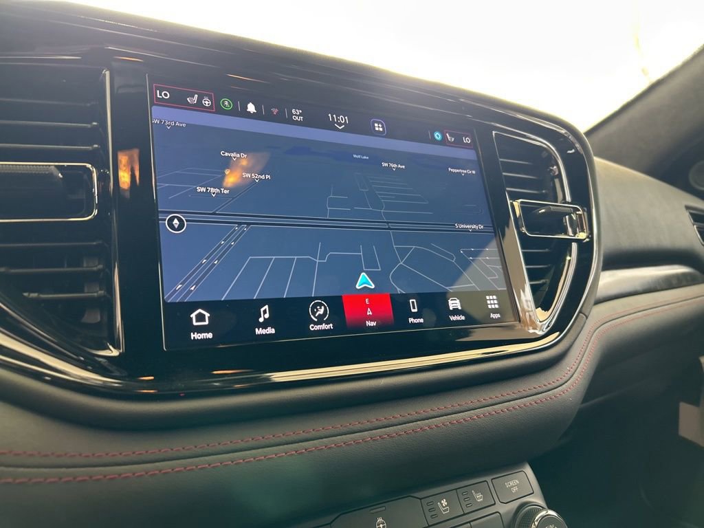 New 2023 Dodge Durango R/T image 10