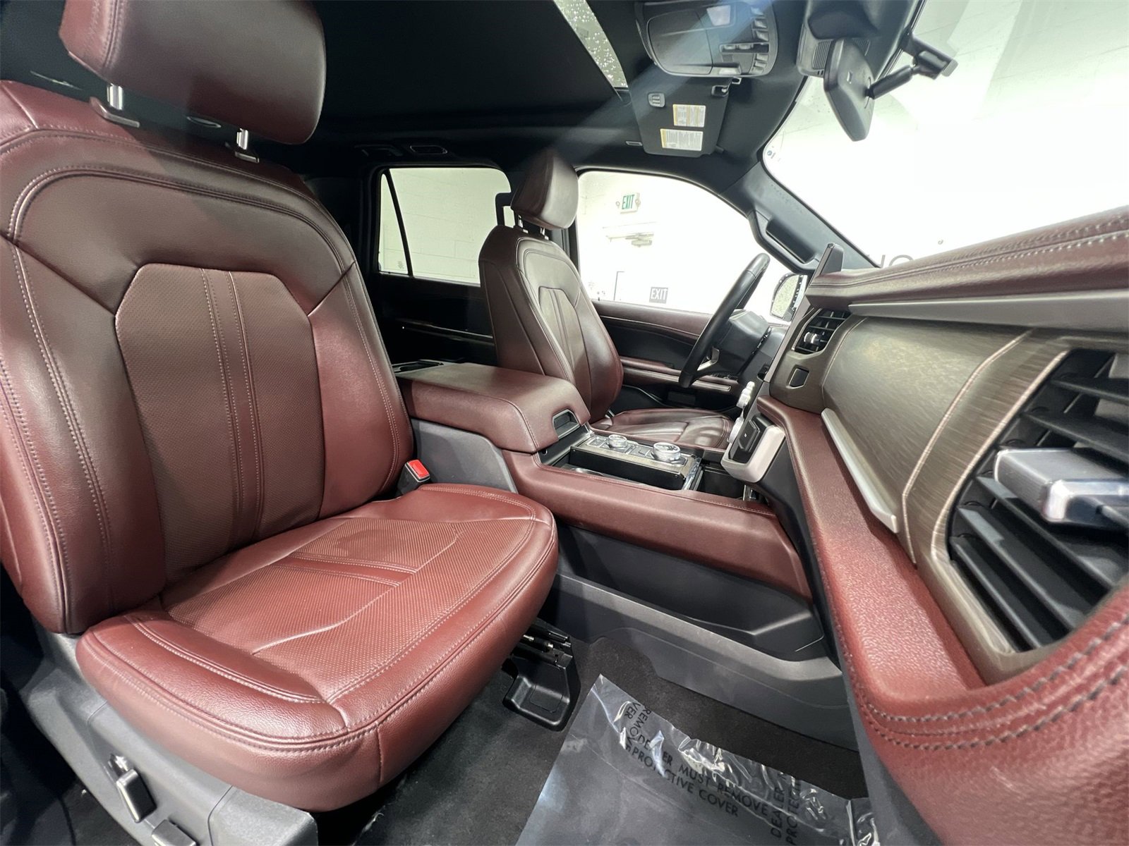 Used 2024 Ford Expedition Max Limited image 26