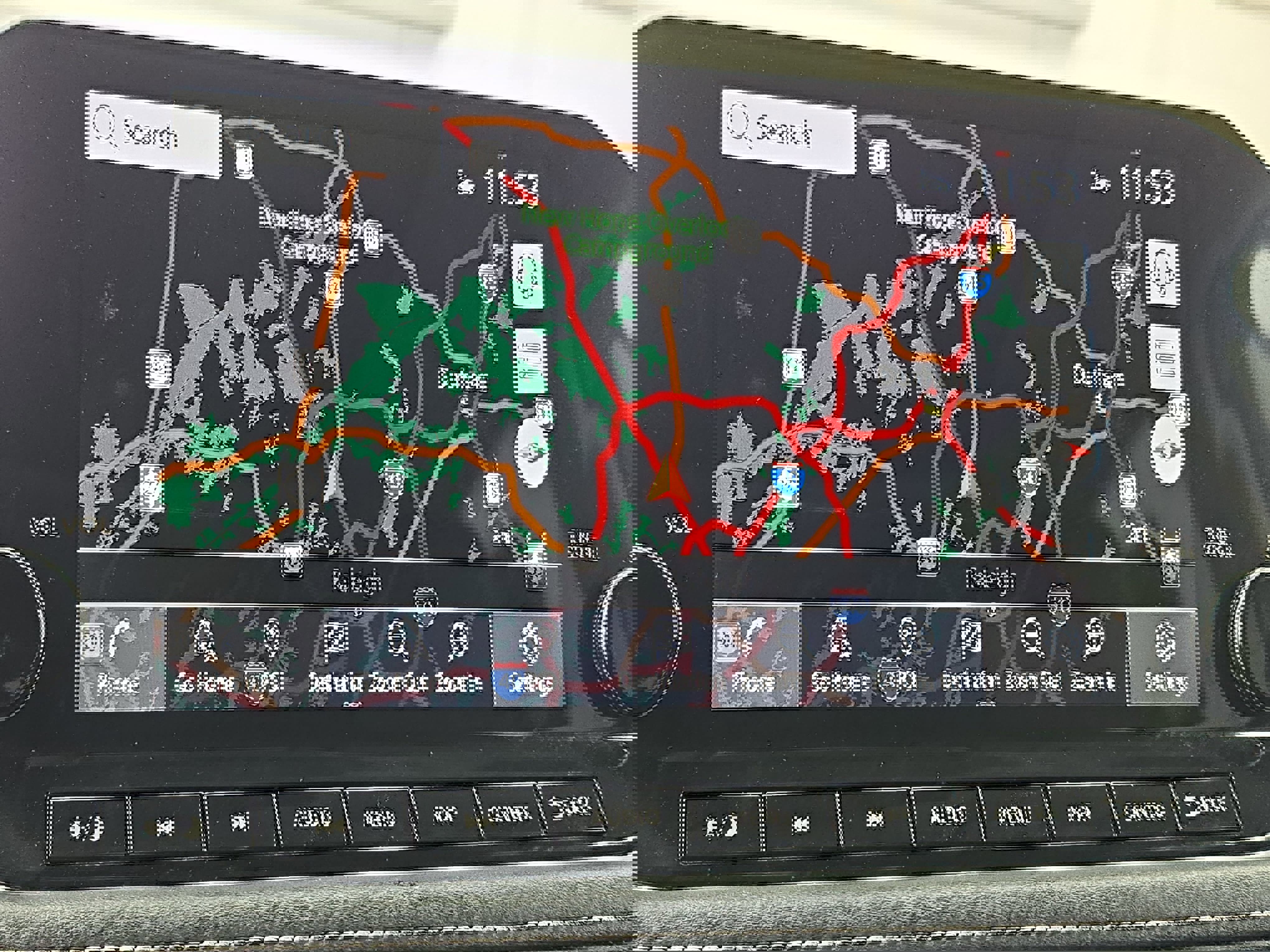 Certified 2023 Nissan Rogue SL w/ SL Premium Package image 22