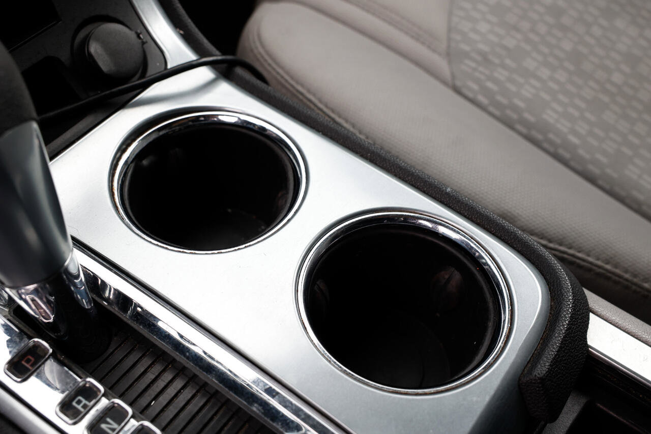 Used 2007 GMC Acadia SLE w/ Convenience Package image 38