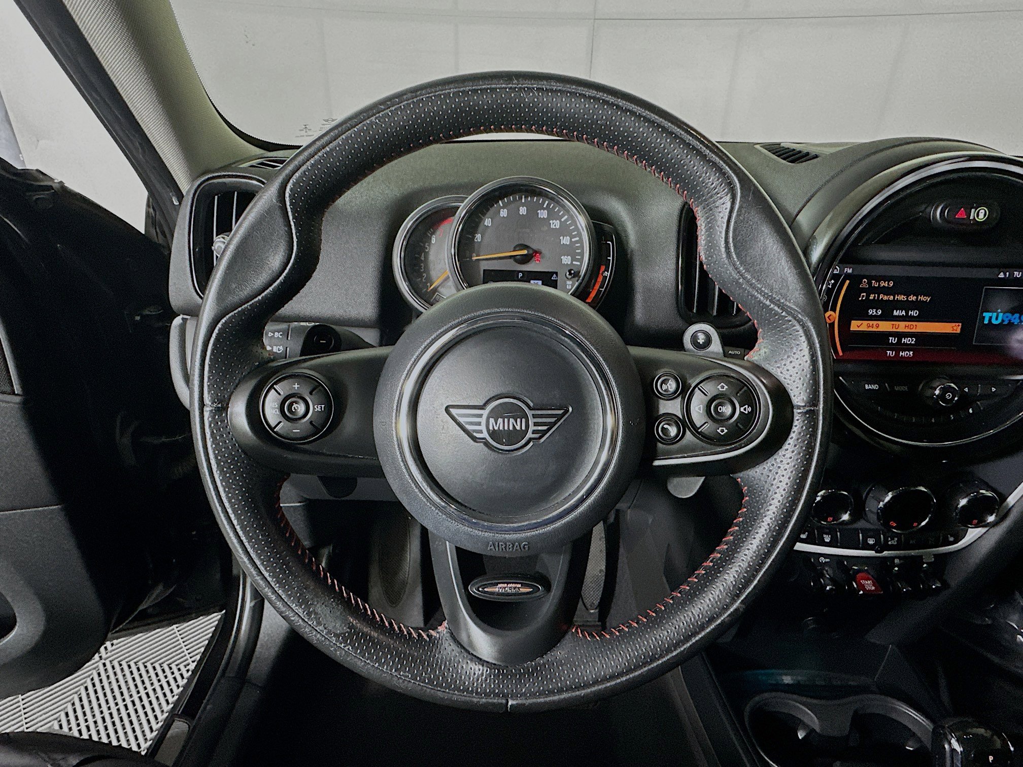Used 2020 MINI Cooper Countryman S image 15