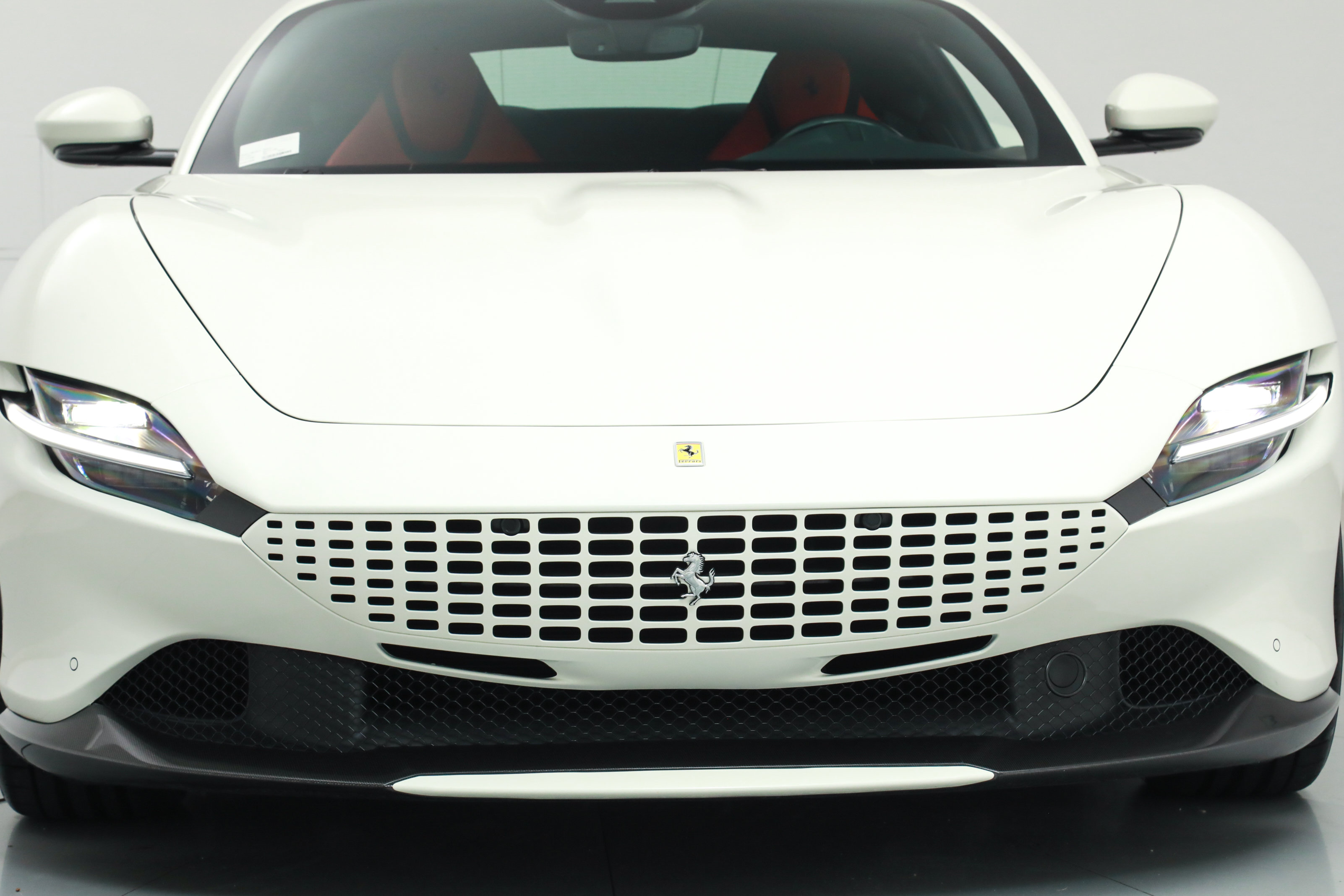 Certified 2024 Ferrari Roma RWD image 12