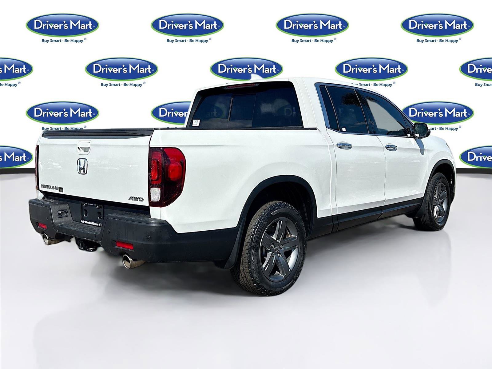 Used 2022 Honda Ridgeline RTL-E image 8