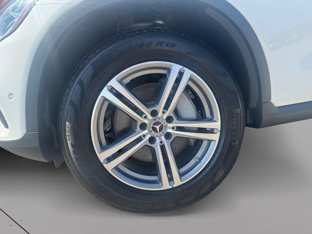 Used 2022 Mercedes-Benz GLC 300 image 9