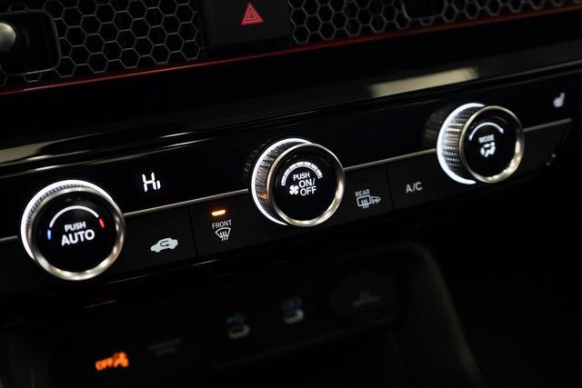 Used 2025 Honda Civic Si image 26