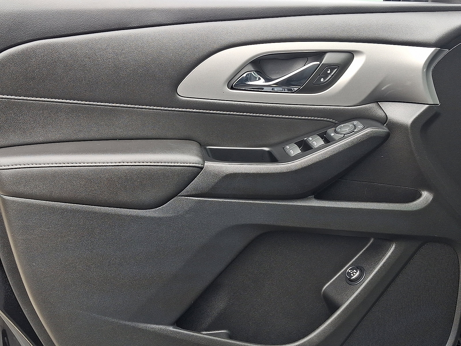 Certified 2023 Chevrolet Traverse LT image 14