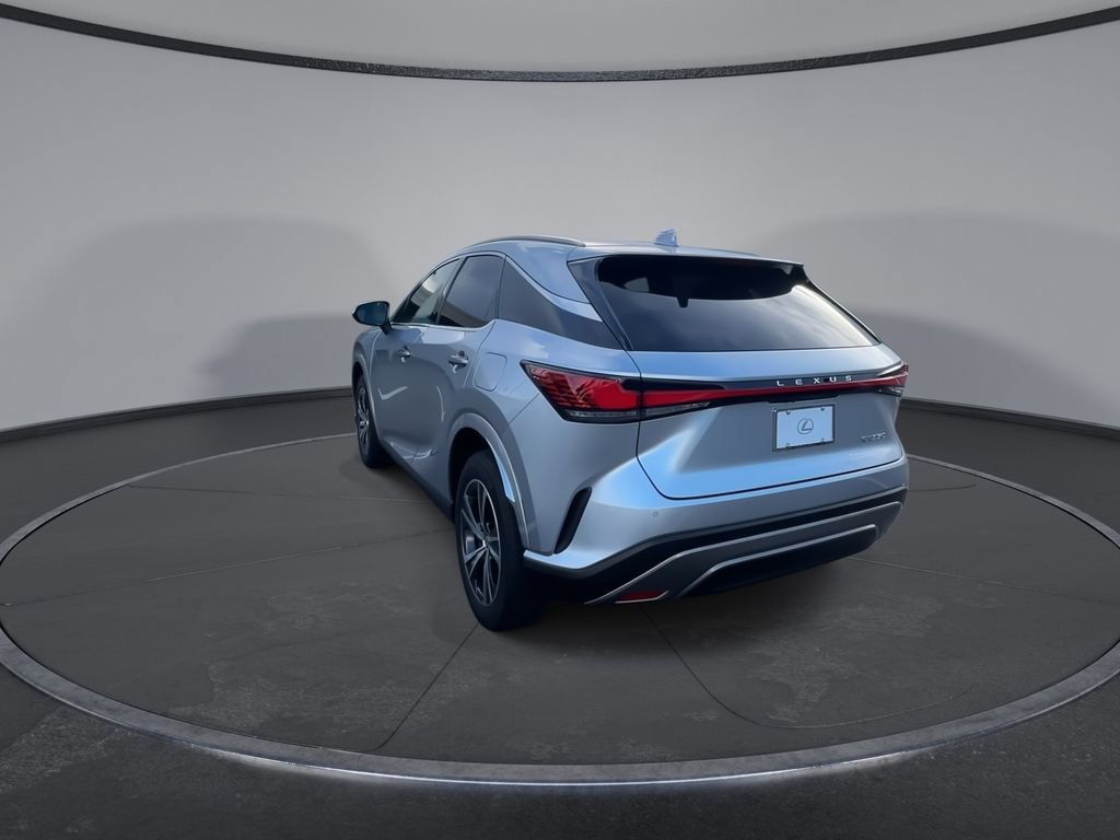Used 2026 Lexus RX 350 FWD image 9