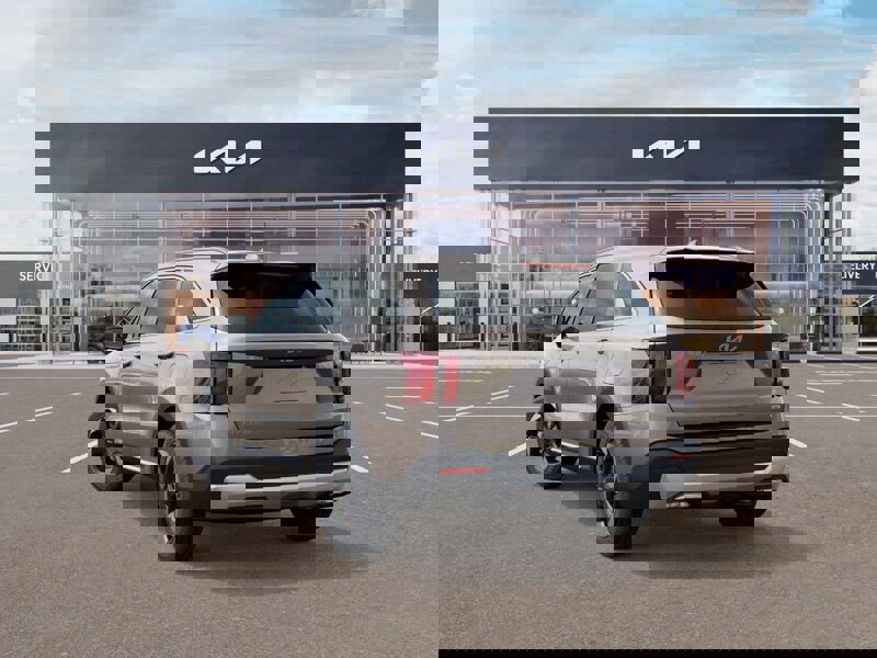 New 2026 Kia Sorento EX image 4