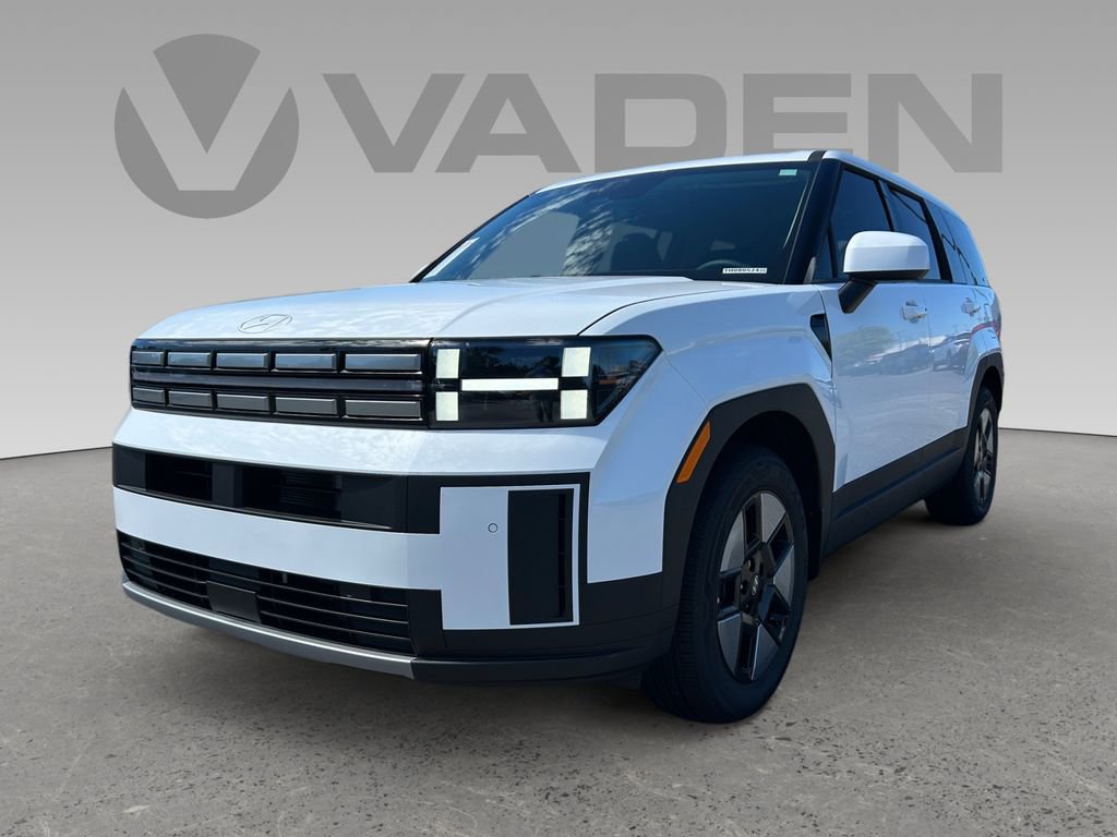 New 2026 Hyundai Santa Fe SE image 18