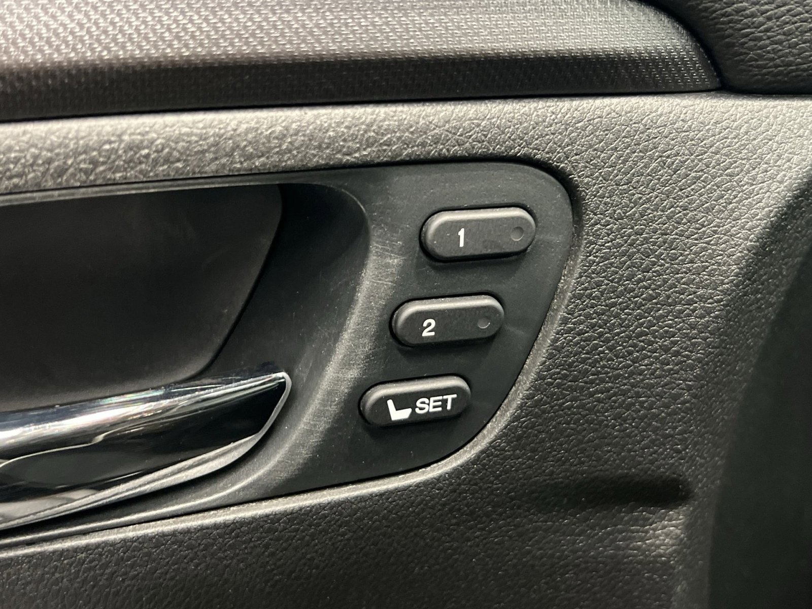 Used 2023 Honda Ridgeline RTL image 27