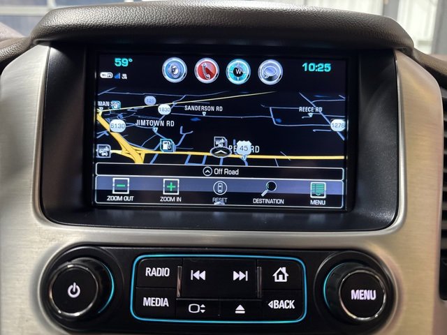 Used 2020 GMC Yukon XL SLT image 12