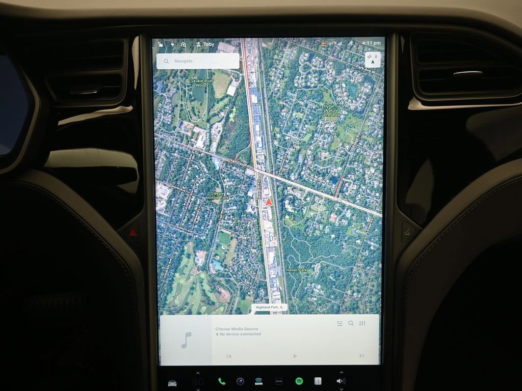 Used 2020 Tesla Model S Long Range image 15