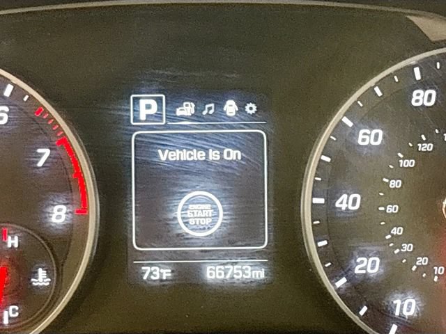 Used 2018 Hyundai Elantra Sport w/ Cargo Package FWD image 10