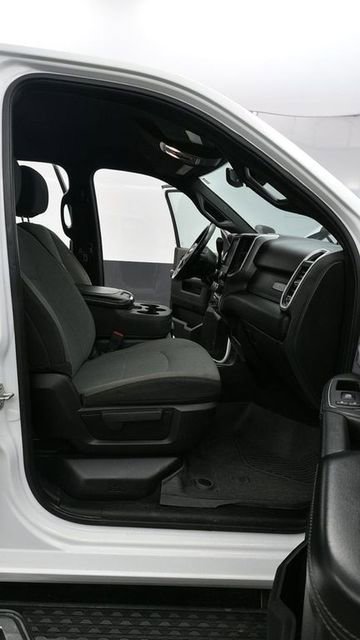 Used 2023 RAM 2500 Big Horn w/ Level 1 Equipment Group image 10