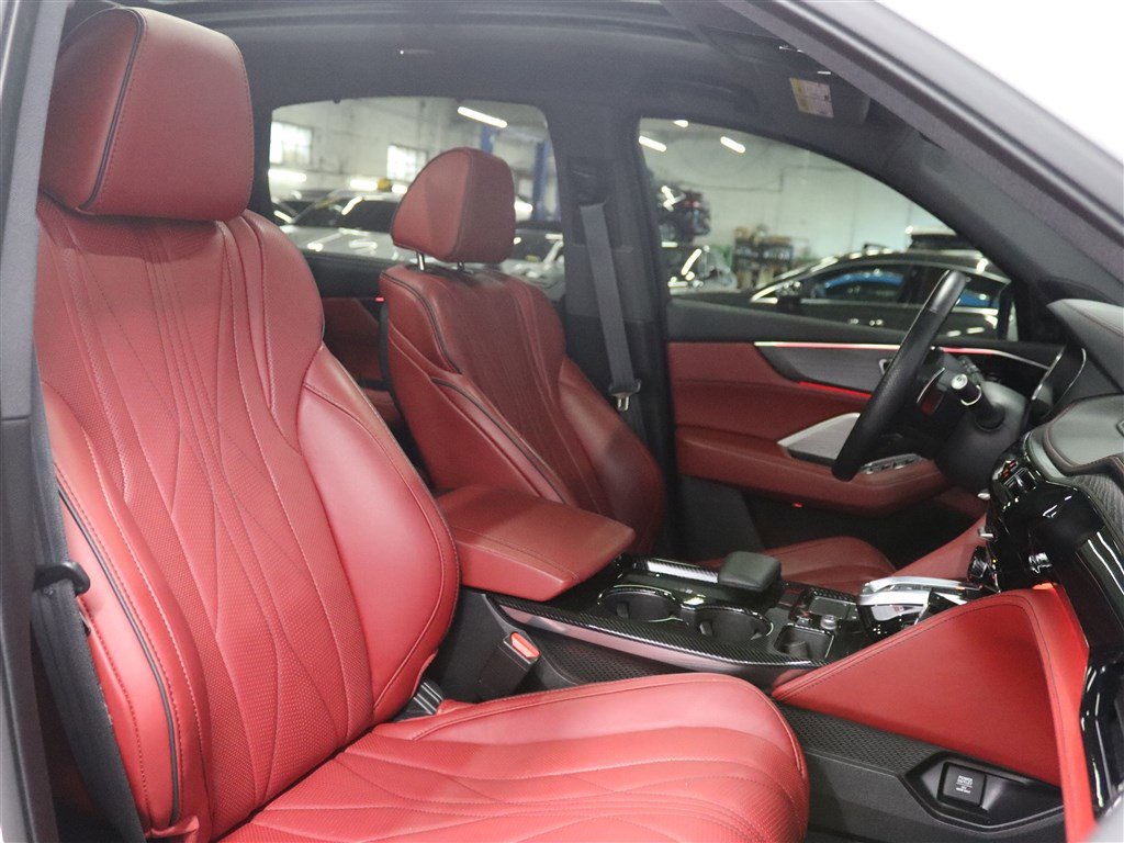 Used 2022 Acura MDX Type S AWD/4WD image 35