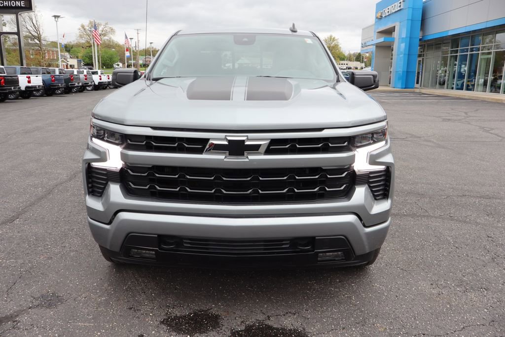 Used 2023 Chevrolet Silverado 1500 RST w/ Rally Edition AWD/4WD image 27