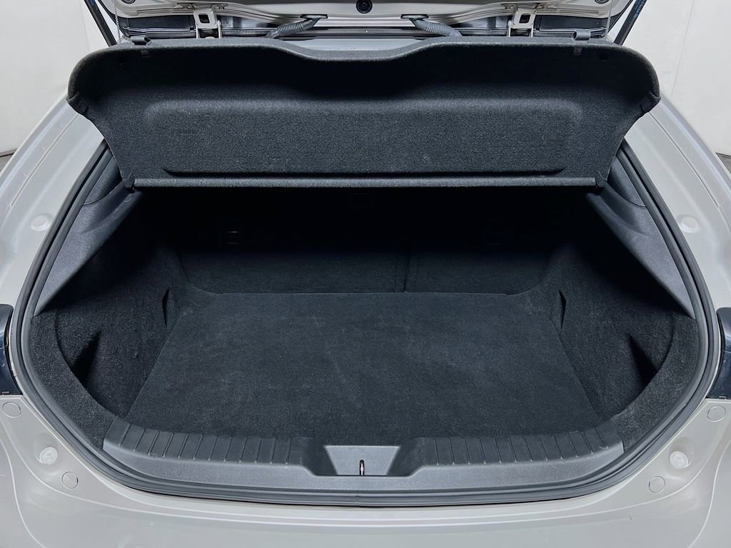 Used 2025 MAZDA MAZDA3 s Sport FWD image 21