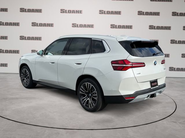 New 2026 BMW X3 xDrive30 image 3